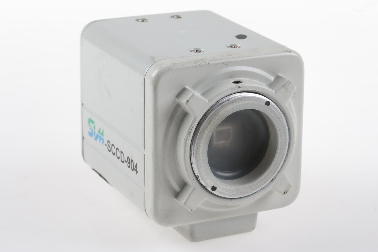 SIM SCCD-904 Tag / Nachtkamera - Funktion nicht getestet - #14225 - Image 4