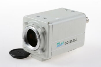 SIM SCCD-904 Tag / Nachtkamera - Funktion nicht getestet - #17008