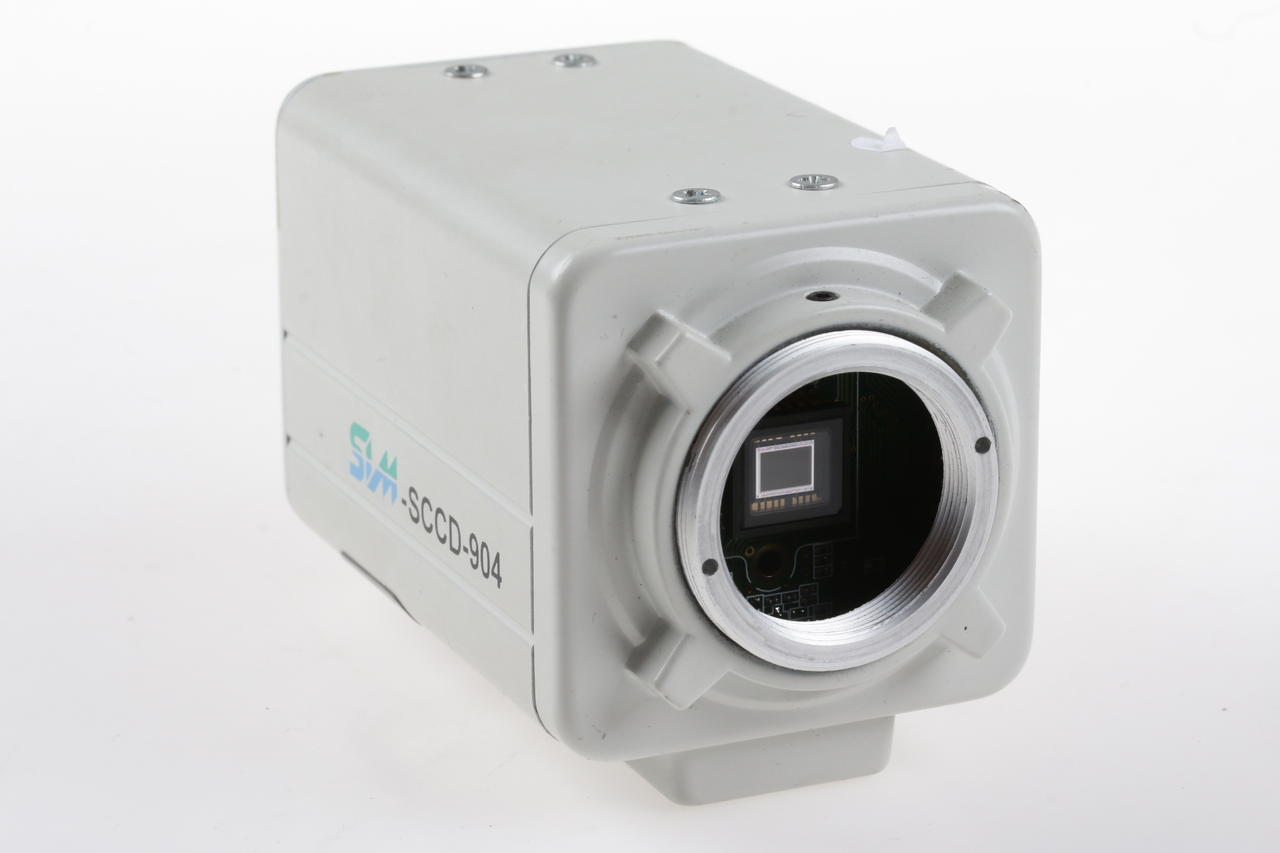 SIM SCCD-904 Tag / Nachtkamera - Funktion nicht getestet - #17008 - Image 4