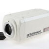 Elbex EXT-100/W4 Day&Night Kamera - Funktion nicht getestet - #0811029
