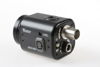 Watec WAT-902 DM 3s Kamera - Funktion nicht getestet - #00190