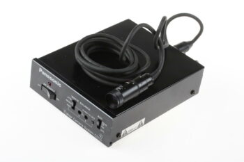 Panasonic Colour Camera System CD2 - #09B50800