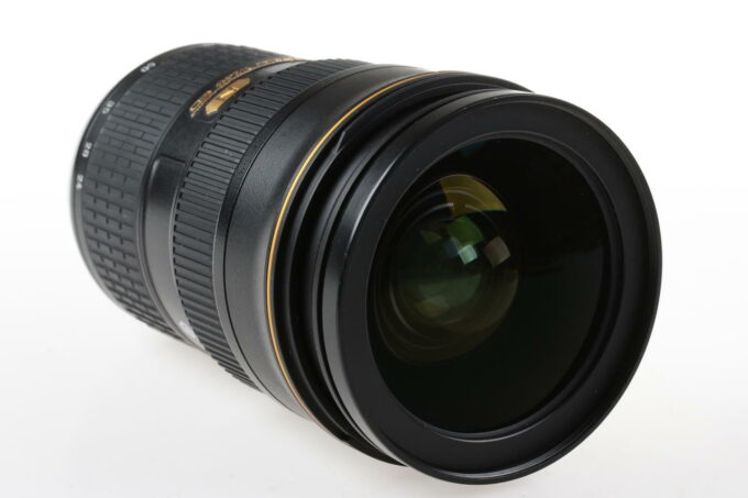 Nikon AF-S NIKKOR 24-70mm f/2,8 G ED - #275120