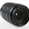 Canon EF-S 18-135mm f/3,5-5,6 IS STM - #0302019549