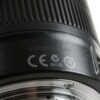 Canon EF-S 18-135mm f/3,5-5,6 IS STM - #0302019549