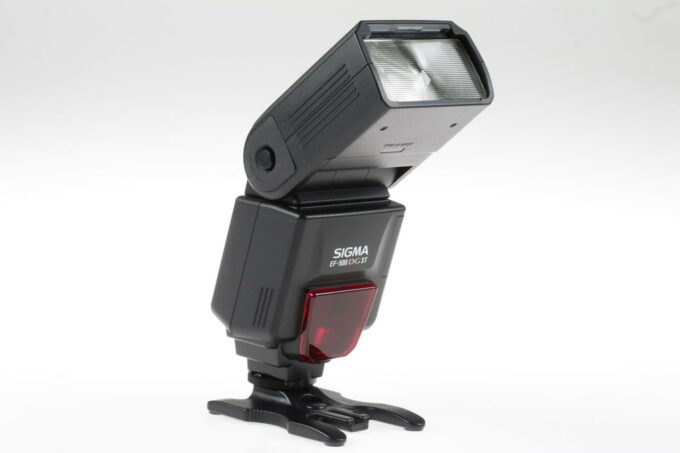 Sigma EF-500 DG ST Blitzgerät für Canon - #8087625