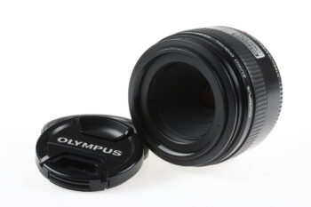 Olympus Zuiko Digital 35mm f/3,5 Macro für Four-Thirds - #192021276