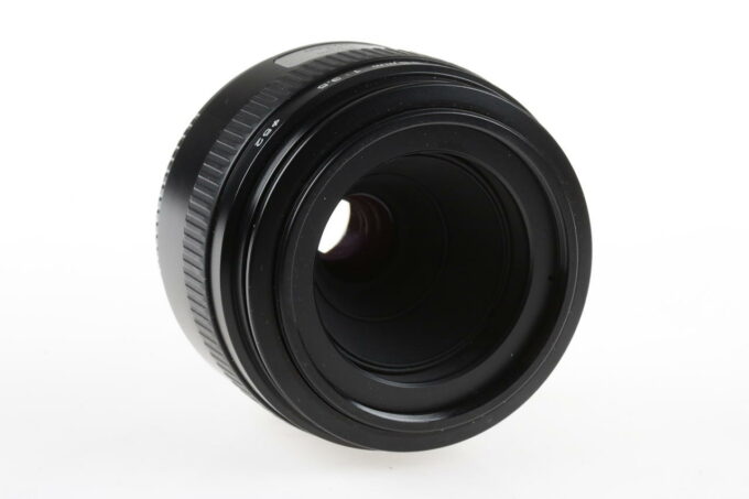 Olympus Zuiko Digital 35mm f/3,5 Macro für Four-Thirds - #192021276 - Image 4