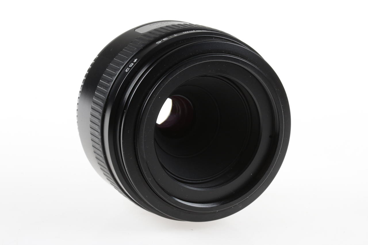 Olympus Zuiko Digital 35mm f/3,5 Macro für Four-Thirds - #192021276 - Image 4