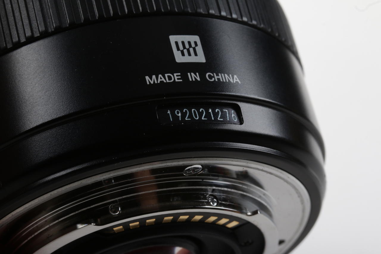 Olympus Zuiko Digital 35mm f/3,5 Macro für Four-Thirds - #192021276 - Image 5