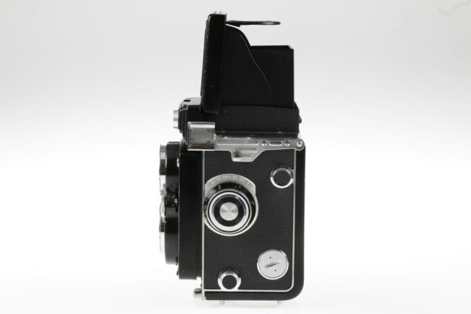 Yashica MAT-124 - #9102011