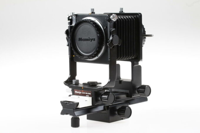 Mamiya Auto Bellows für Mamiya 645