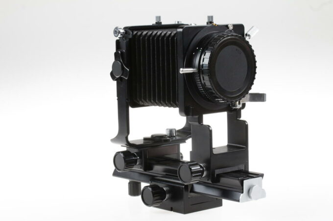 Mamiya Auto Bellows für Mamiya 645 - Image 3