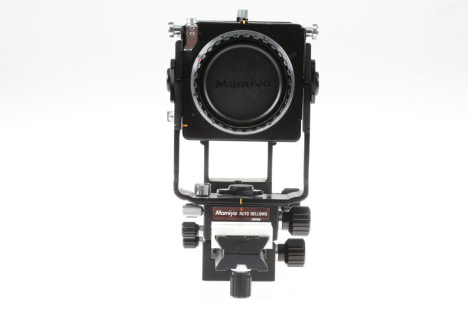 Mamiya Auto Bellows für Mamiya 645 - Image 4