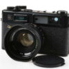 Yashica Electro 35 GT - #00744584