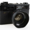 Yashica Electro 35 GT - #00744584