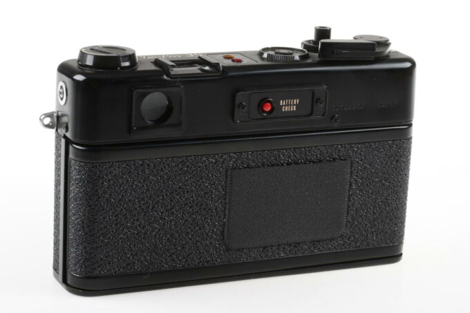 Yashica Electro 35 GT - #00744584