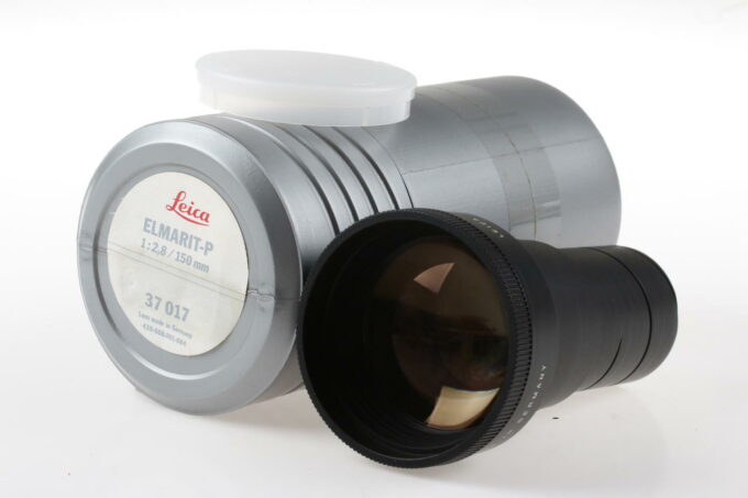 Leica Elmarit-P 150mm f/2,8