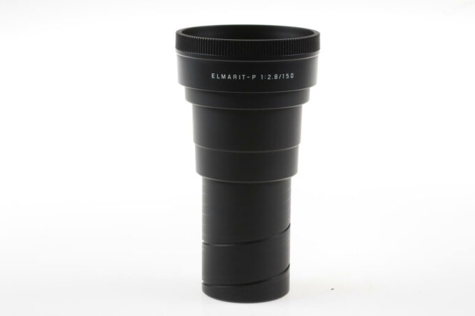 Leica Elmarit-P 150mm f/2,8 - Image 2