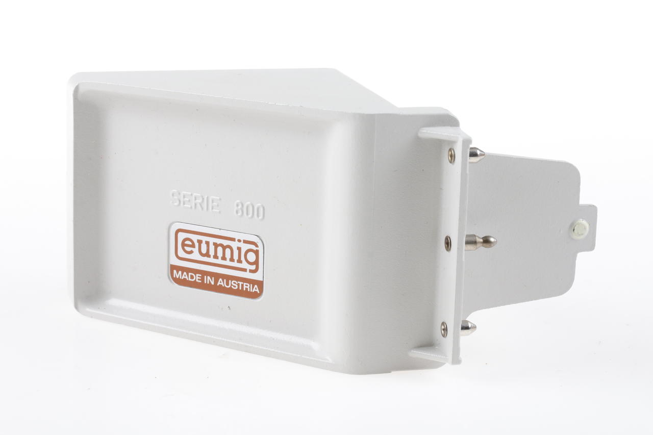 Eumig Serie 800 Tageslichtbetrachter - Image 2