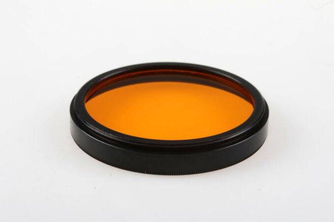 B+W Orangefilter 4x Durchmesser 46mm - Image 2