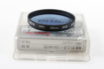 Hama HMC KB12 Blaufilter 46mm