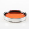 Orangefilter 40mm