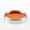 Orangefilter 40mm