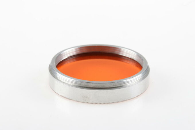 Orangefilter 40mm - Image 2