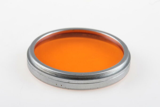 B+W Orangefilter 4x E 39mm - Image 2
