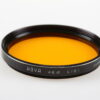 Hoya Filter Orange (G) 46mm