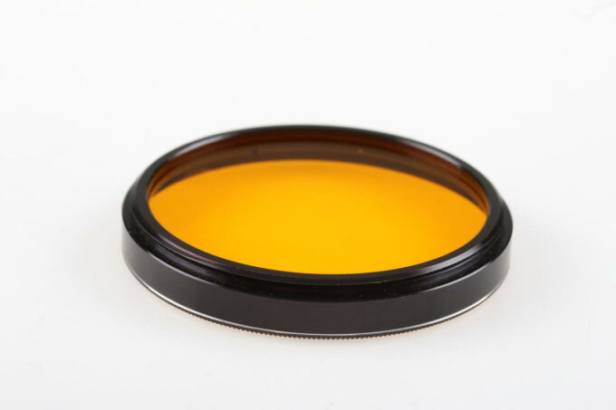 Hoya Filter Orange (G) 46mm - Image 2