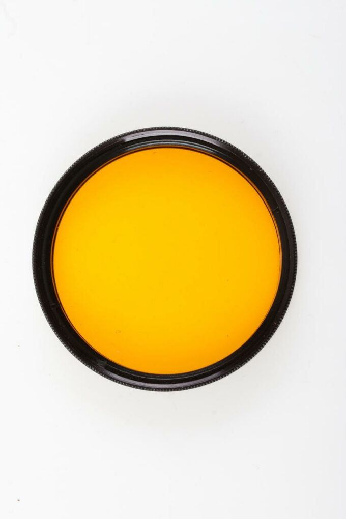 Hoya Filter Orange (G) 46mm - Image 3