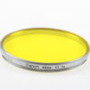 Canon Gelbfilter Y3 48mm