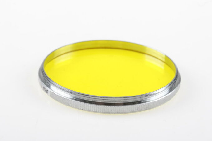 Canon Gelbfilter Y3 48mm