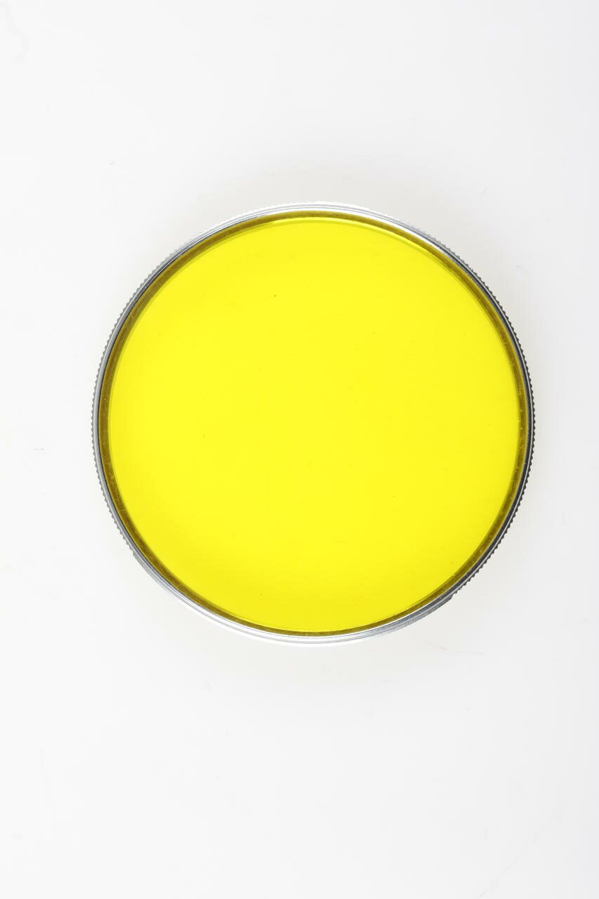 Canon Gelbfilter Y3 48mm