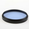 Kaiser Konversinsfilter blau KB 6(82 C) 46mm Filter