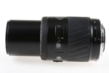 Minolta AF Zoom 70-210mm f/4,5-5,6 für Minolta/Sony A - #62601550