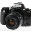 Minolta Dynax 300si mit AF 35-70mm f/3,5-4,5 - #92901620