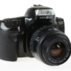 Minolta Dynax 300si mit AF 35-70mm f/3,5-4,5 - #92901620 - Image 2