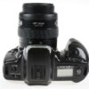 Minolta Dynax 300si mit AF 35-70mm f/3,5-4,5 - #92901620 - Image 3