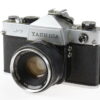 Yashica J-7 mit Yashinon DX 50mm 1,7 - #7729252