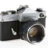 Yashica J-7 mit Yashinon DX 50mm 1,7 - #7729252 - Image 2