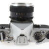 Yashica J-7 mit Yashinon DX 50mm 1,7 - #7729252 - Image 3