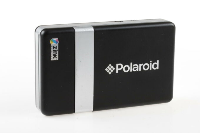 Polaroid Zink Drucker