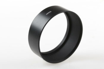 Gegenlichtblende 55mm aus Metall
