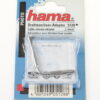Hama Drahtauslöser Winkelstück 5128