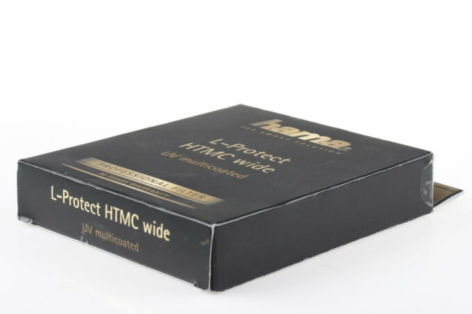 Hama UV L-Protect HTMC 77mm