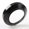 Vivitar WW Sonnenblende 62mm