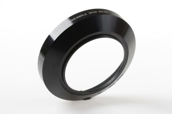 Vivitar WW Sonnenblende 62mm